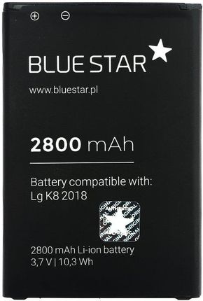 Bateria Lg K8 (2018) 2800 mAh Li-Ion Blue Star Pr