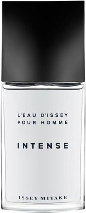 Issey Miyake L Eau D Issey Pour Homme Intense Woda Toaletowa 125ml