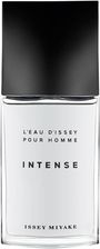 Zdjęcie Issey Miyake L'Eau D Issey Pour Homme Intense Woda Toaletowa 75 ml - Szczecin