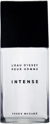 Issey Miyake L'Eau D Issey Pour Homme Intense Woda Toaletowa 75 ml