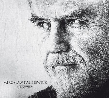 Miersław Kalisiewicz - Urodziny (Winyl)