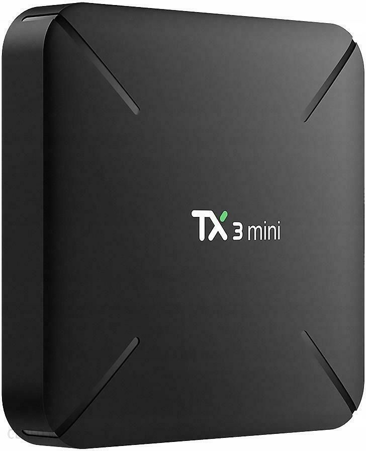 TX3 Mini Smart Tv Box