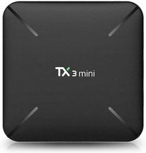 TX3 Mini Smart Tv Box - Dyski multimedialne