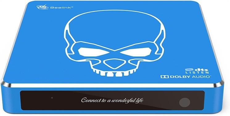 Beelink GT-King Pro 4/64GB Opinie i ceny na