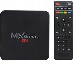Tv Box Mxq Pro w rankingu najlepszych