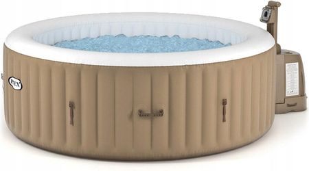 Jacuzzi Intex Purespa Bubble Massage 28426 196x71cm