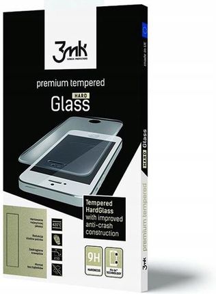 3MK Mocne Szkło Hartowane Samsung Galaxy A5 A500