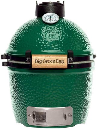 Big Green Egg Grill Ceramiczny Węglowy Mini (117618) 