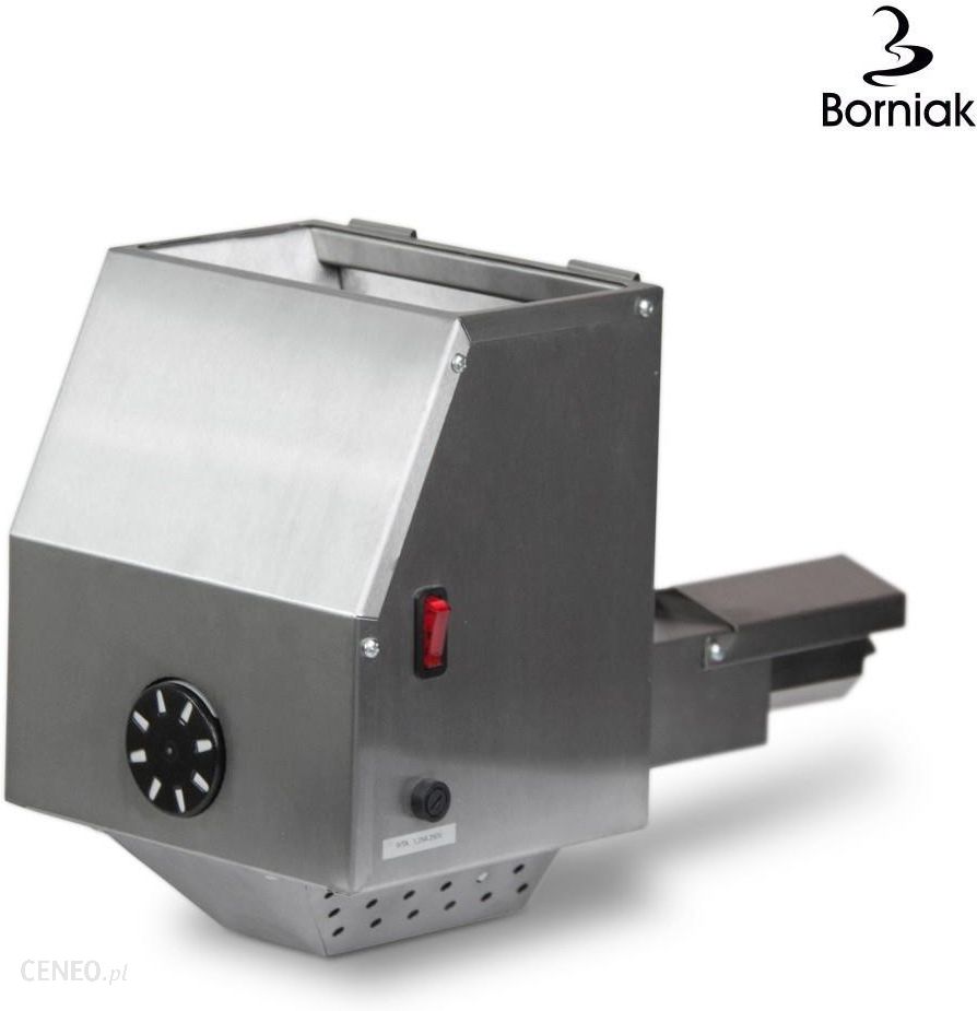 Borniak Generator Dymu Gds-01 Inox 
