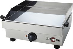 Zdjęcie Grill elektryczny Krampouz Simple Plancha Saveur - Imielin