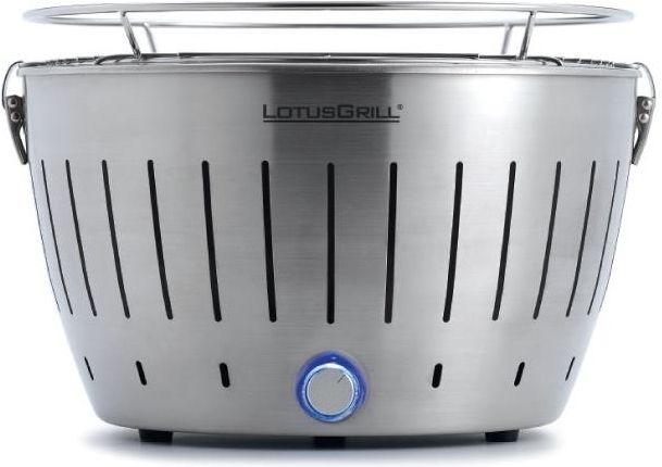 Verdienen Naar de waarheid voedsel LotusGrill Grill Węglowy Standard Srebrny - Ceny i opinie - Ceneo.pl Verdienen Naar de waarheid voedsel LotusGrill Grill Węglowy Standard Srebrny - Ceny i opinie - Ceneo.pl