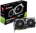 MSI GeForce GTX 1660 SUPER GAMING X 6GB GDDR6