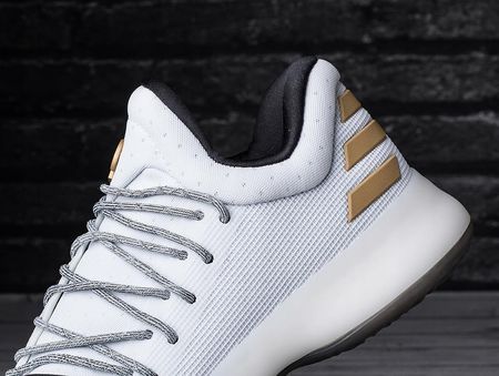 Buty męskie Adidas James Harden Boost BW0552 Ceny i opinie
