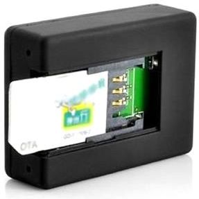 Bentech Pluskwa podsłuchowa GSM N9 - zdjęcie 2 Bentech Pluskwa podsłuchowa GSM N9