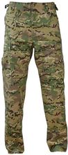 Mfh Spodnie Bdu Us Army Rip-Stop Multicam Xl