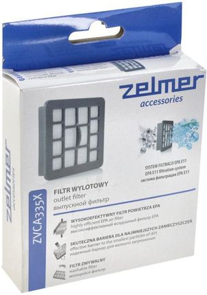 Filtr Hepa odkurzacza Zelmer Voyager Twix 01Z014