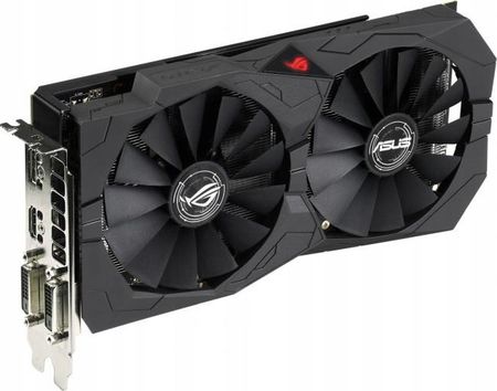ASUS - ASUS Radeon RX 570 4G 即購入OK Asus Radeon RX 570 ROG STRIX OC GAMING (90YV0AJ8-M0NA00