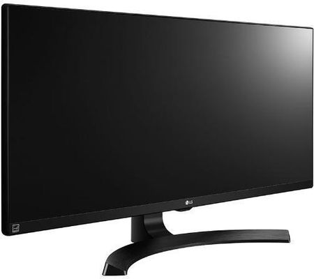 Monitor LG 34WL750-B - Opinie i ceny na Ceneo.pl