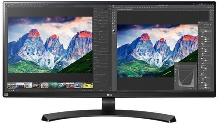 LG ウルトラワイドディスプレイ 34WL750-BK 34インチ UltraWide™ QHD (3440 x 1440) IPSモニター - 34WL750