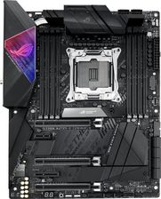 Zdjęcie Asus ROG STRIX X299 E-GAMING II (90MB11A0-M0EAY0) - Sulechów