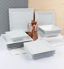 Zdjęcie Lubiana Classic Serwis Obiadowy 18 Osób / 54 Elementów / Porcelana  - Wrocław