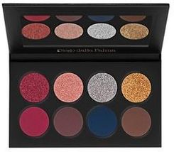 Diego dalla Palma PMake A Party Eyeshadow palette Cienie do powiek – Eyeliner – Kredka typu kohl 16g