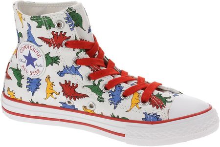 Converse chuck taylor all star clearance dinoverse