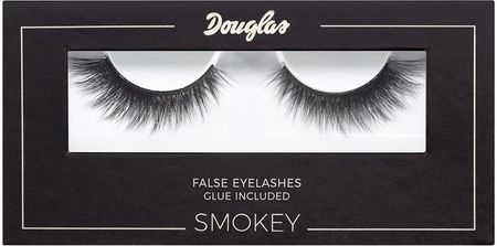 Douglas Collection False Eyelashes Smokey Sztuczne rzęsy