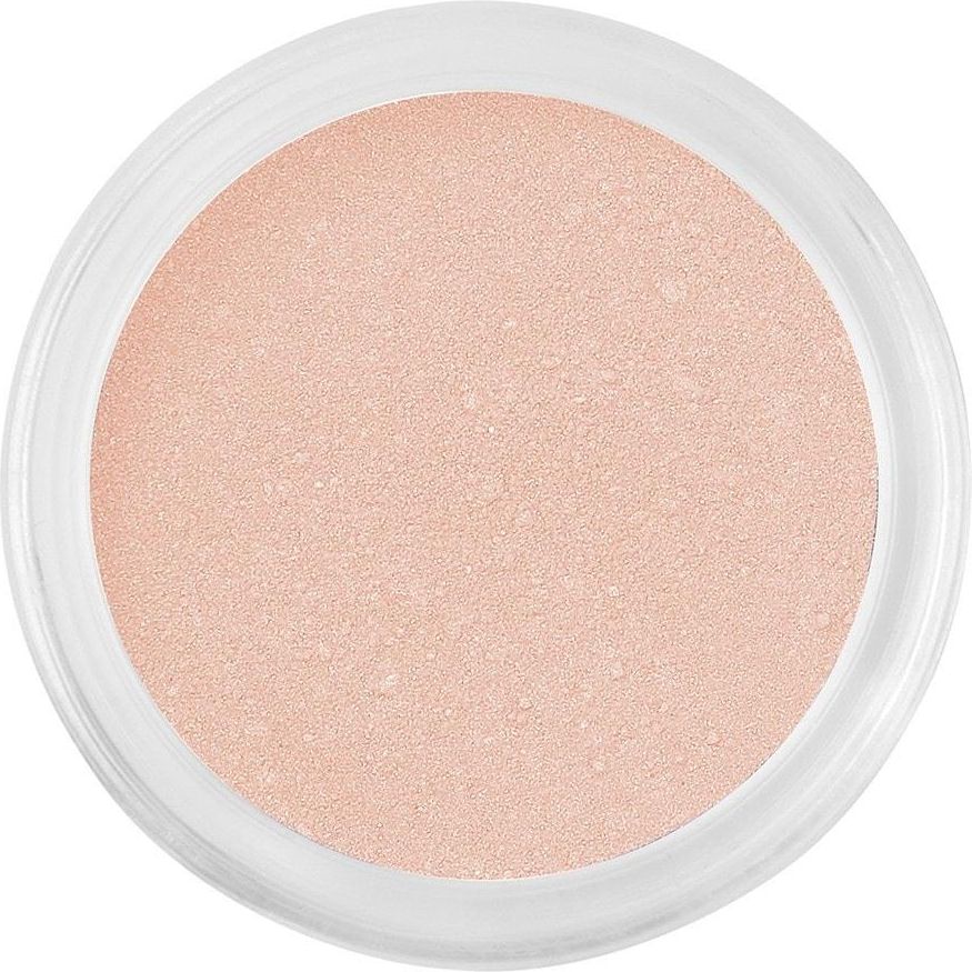 BareMinerals Cultured Pearl Loose Powder Eyeshadow Cień do powiek 0.57