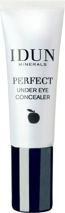 Idun Minerals Extra light Perfect Under Eye Concealer Korektor 6ml