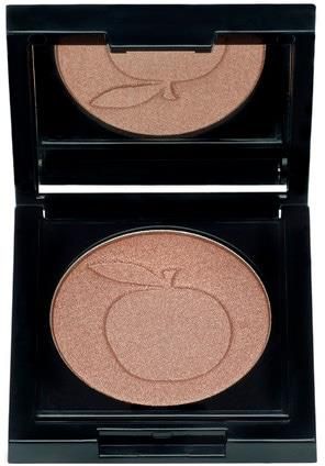Idun Minerals Hassel Eyeshadow singel Cień do powiek 3g