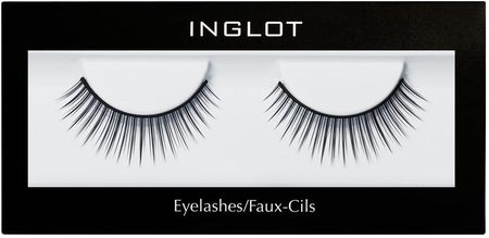 Inglot 15S 15S Sztuczne rzęsy