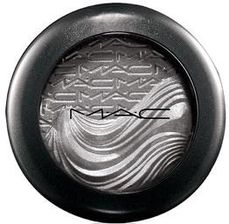MAC Evening Grey Extra Dimension Eye Shadow Cień do powiek 1.3 g