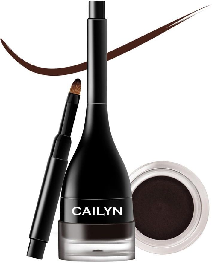 Cailyn 12 Fall Eyeliner 4g Opinie i ceny na Ceneo.pl
