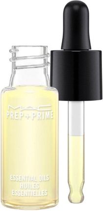 MAC Grapefruit &amp; Chamomile Prep + Prime Essential Oils Olejek do twarzy 14ml