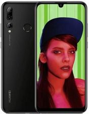 Smartfon Huawei P Smart Plus 2019 4/64GB Czarny - zdjęcie 1