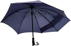 Zdjęcie Parasol trekkingowy Euroschirm Swing Backpack - navy - Warszawa