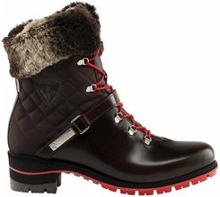 Zdjęcie Rossignol Buty damskie casual 1907 MEGEVE Brown - Koszalin