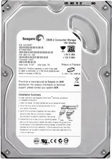 Seagate DB35 7200 160GB SATA II 2MB Cache (ST3160212SCE)