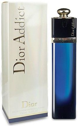 Dior Addict Woda Perfumowana 100ml