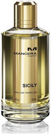 Mancera Sicily Woda perfumowana 120ml