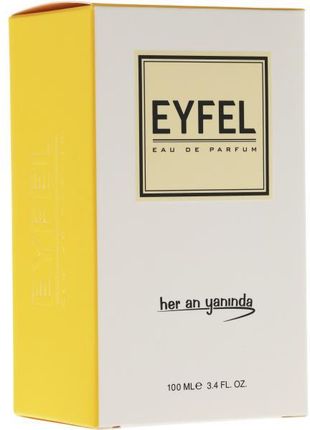 Eyfel Perfume Alien W-108 Woda Perfumowana 100ml