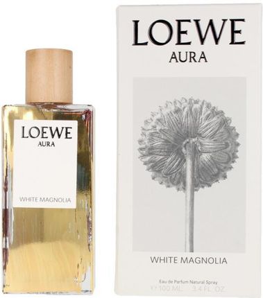 Loewe Aura White Magnolia Woda perfumowana 100ml
