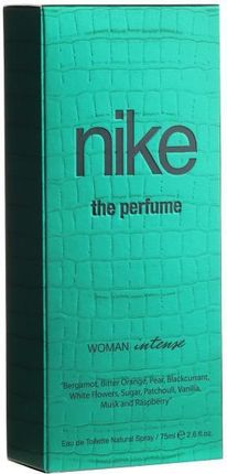 Nike The Perfume Woman Intense Woda toaletowa 30ml