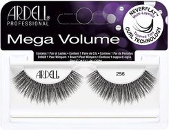 Zdjęcie Ardell Mega Volume Sztuczne Rzęsy Na Pasku 256  - Kościan