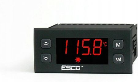 Esco Regulator, Sterownik Temperatury Es-10  (Es10)