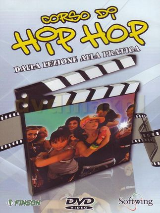 Corso Di Hip-Hop (DVD)