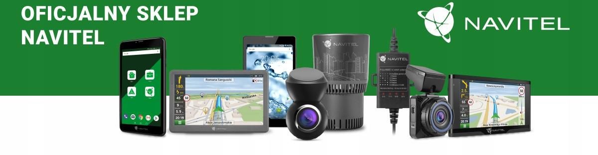  Nawigacja Navitel Navigator Europa  ціна 19.99 zł - фотографія 2