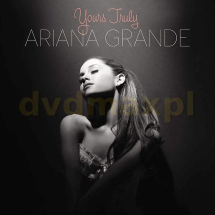 Ariana Grande: Yours Truly (Winyl)