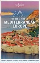 Mediterranean Europe Travel Guide / Europa Śródziemnomorska Przewodnik PRACA ZBIOROWA 